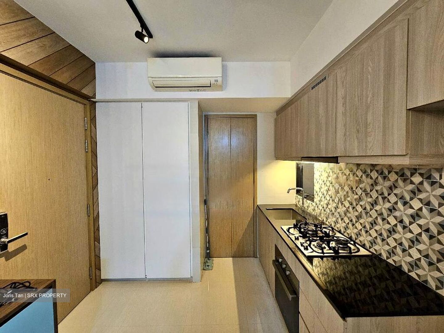 Westwood Residences (D22), Condominium #611994571